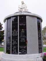 Gate of Heaven Cemetery