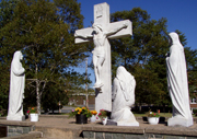 Mount Olivet Cemetery